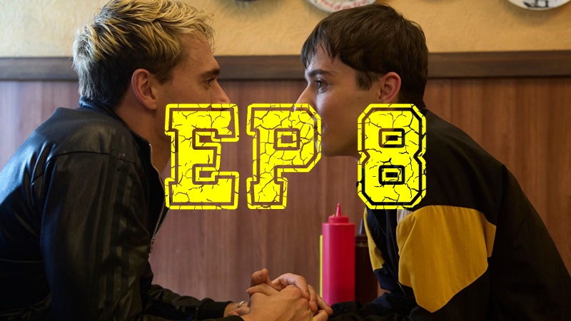 EP 8